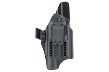 Image of GBRS Group Priority IWB Holster, x300U/G17, Right Hand, Black, GEAR-HOLS