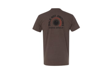 Image of Gbrs Group Gear GBRS Group Gain Short Sleeve Shirt, SS-BLK-GAIN-S