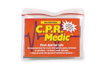 Image of Adventure Medical Kits CPR Medic Kit