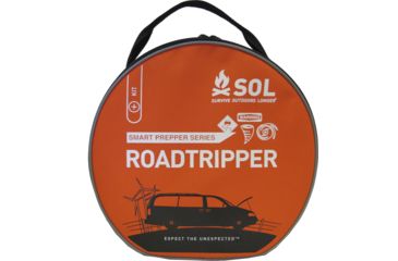 Image of Adventure Medical Kits Road Tripper Auto Emergency Kit