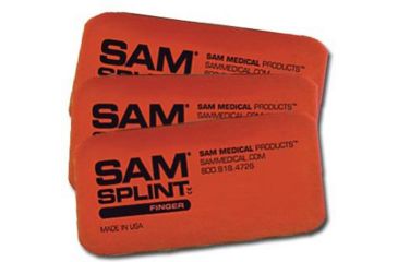 Image of Adventure Medical Kits SAM Finger Splints - 3 Pack