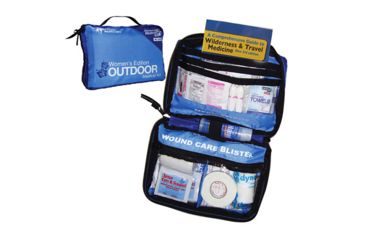 Image of Adventure Medical Kits Women's Outdoor Medical Kit