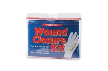 Image of Adventure Medical Kits Wound Closure Kit