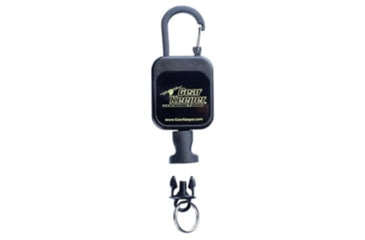 Image of Gear Keeper Finisher Retractor Carabiner, 1006920
