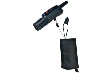 Image of Gear Keeper Retractable Pouch, Medium, 1006926