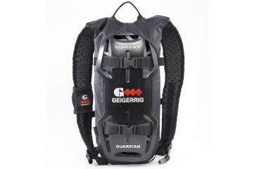 Image of Geigerrig Rig Guardian Hydration Pack, 70 oz., Black GR85275