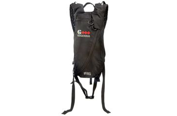 Image of Geigerrig The Rig Hydration System, 70 oz., Black G3RIGBK