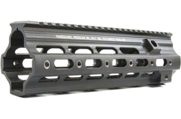 Image of Geissele 10.5in Super Modular Rail,HK, Black 05-190B