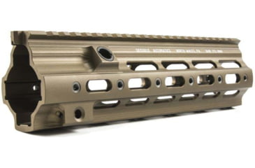 Image of Geissele 10.5in Super Modular Rail,HK,DDC 05-190S