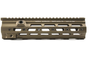Image of Geissele 10.5in Super Modular Rail,HK,DDC 05-190S