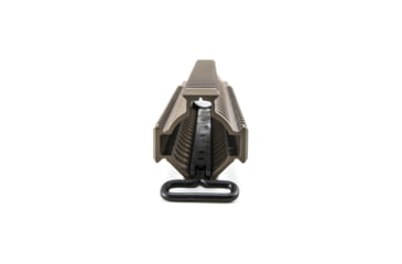 Image of Geissele 12.7in Super Modular Rail MK7,National Match Quad Rail,DDC 05-395S