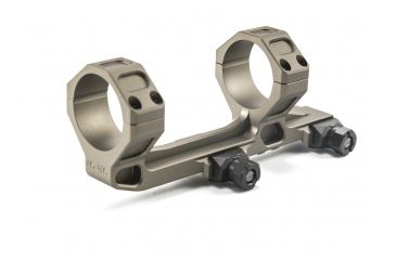 Image of Geissele AR-15/M4 Super Precision Scope Mount, 34 mm Tube, 0 MOA, Extended, Type 3 Anodized, DDC, 05-405S