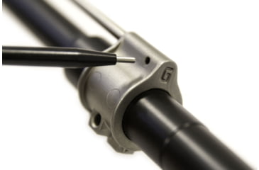 Image of Geissele Gas Block Roll Pin Tool