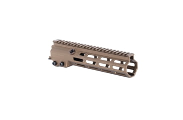 Image of Geissele Mk16 M-Lok Super Modular Rail