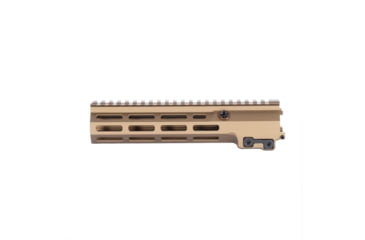 Image of Geissele Mk16 M-Lok Super Modular Rail