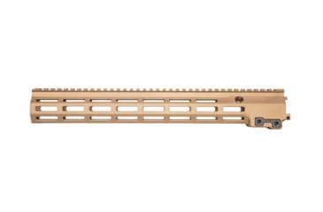 Image of Geissele Mk16 M-Lok Super Modular Rail