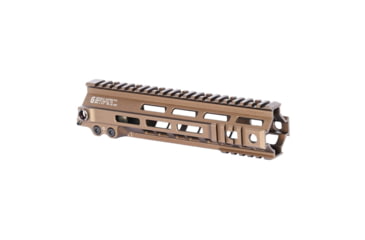 Image of Geissele Mk4 M-Lok Super Modular Rail