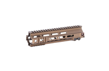 Image of Geissele Mk4 M-Lok Super Modular Rail