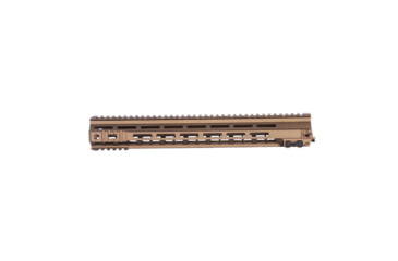 Image of Geissele Mk4 M-Lok Super Modular Rail