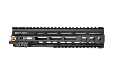 Image of Geissele Mk4 M-Lok Super Modular Rail