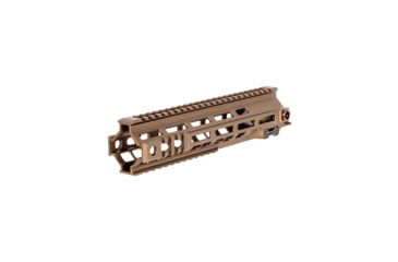 Image of Geissele Mk4 M-Lok Super Modular Rail