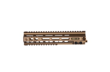 Image of Geissele Mk4 M-Lok Super Modular Rail