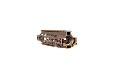Image of Geissele Mk4 M-Lok Super Modular Rail