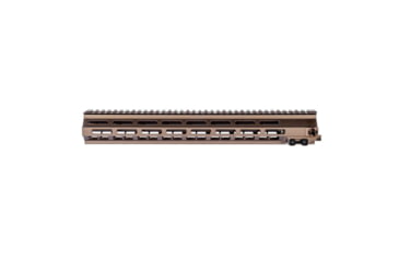 Image of Geissele Mk8 M-Lok Super Modular Rail