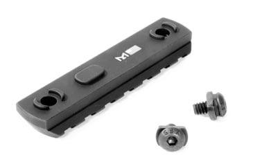 Image of Geissele Picatinny M-Lok Rails
