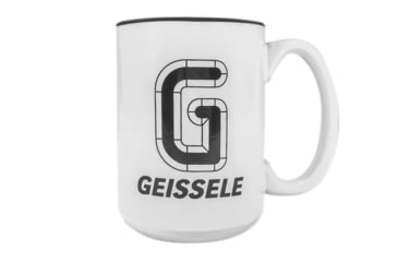 Image of Geissele Super Duty Mug