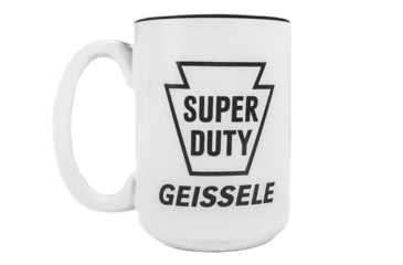Image of Geissele Super Duty Mug