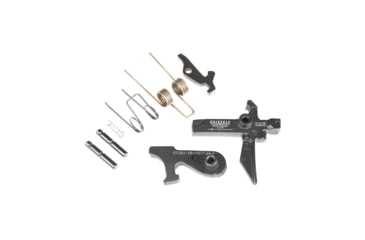 Image of Geissele Super Dynamic 3 Gun Trigger