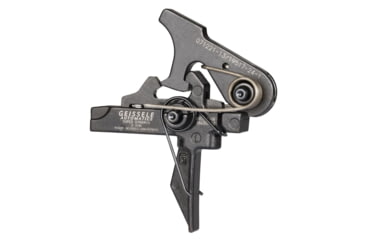 Image of Geissele Super Dynamic 3 Gun Trigger