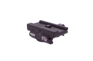 Image of Geissele Super Precision Aimpoint CompM5S Mount
