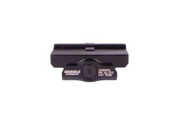 Image of Geissele Super Precision Aimpoint CompM5S Mount
