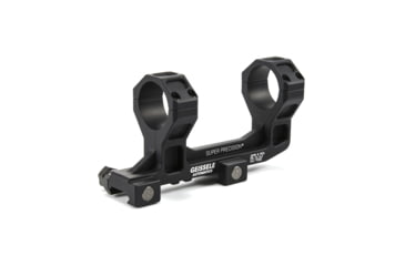 Image of Geissele Super Precision AR-15 Scope Mount, 30mm, 1.93in Height, Vortex 1-6