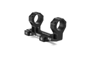 Image of Geissele Super Precision AR-15 Scope Mount, 30mm, 1.93in Height, Vortex 1-6