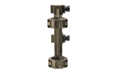 Image of Geissele Super Precision AR-15 Scope Mount, 30mm, 1.93in Height, Vortex 1-6