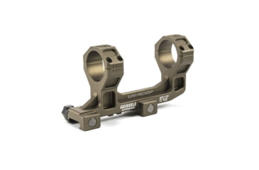 Image of Geissele Super Precision AR-15 Scope Mount, 30mm, 1.93in Height, Vortex 1-6