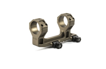 Image of Geissele Super Precision AR-15 Scope Mount, 30mm, 1.93in Height, Vortex 1-6