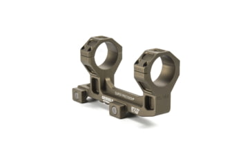 Image of Geissele Super Precision AR-15 Scope Mount, 30mm, 1.93in Height, Vortex 1-6