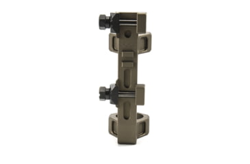Image of Geissele Super Precision AR-15 Scope Mount, 30mm, 1.93in Height, Vortex 1-6