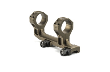 Image of Geissele Super Precision AR-15 Scope Mount, 30mm, 1.93in Height, Vortex 1-6