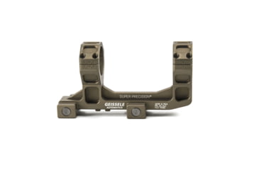 Image of Geissele Super Precision AR-15 Scope Mount, 30mm, 1.93in Height, Vortex 1-6