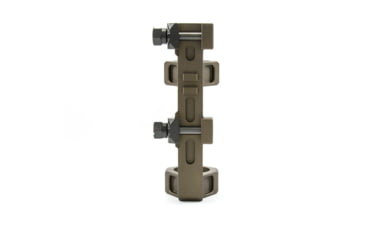Image of Geissele Super Precision AR-15 Scope Mount, 30mm, Vortex 1-6