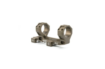 Image of Geissele Super Precision AR-15 Scope Mount, 30mm, Vortex 1-6