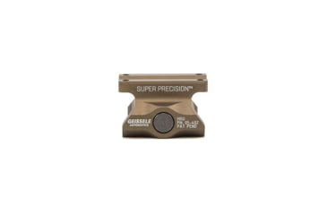 Image of Geissele Super Precision MRO Series Scope Mount