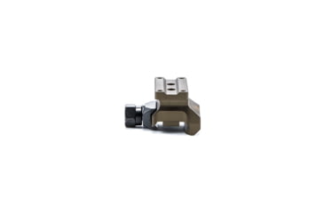 Image of Geissele Super Precision MRO Series Scope Mount