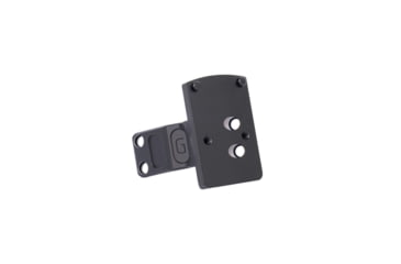 Image of Geissele Super Precision Scope Cap Red Dot Sight Mount