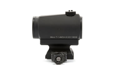Image of Geissele Super Precision T1 Series Scope Mount